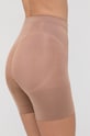 Spanx - Tvarujúce šortky Oncore Mid-Thigh SS6615 béžová AA00