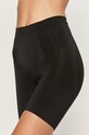 Spanx - Modelující šortky Oncore Mid-Thigh pletenina černá SS6615