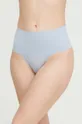 μπλε Στρινγκ διαμόρφωσης σώματος Spanx Γυναικεία