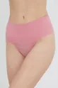 рожевий Моделюючі стринги Spanx Жіночий