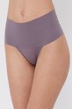 Tvarujúce tangá Spanx tangá fialová SP0115