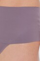 Oblečenie Tvarujúce tangá Spanx SP0115 fialová