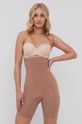Odzież Spanx szorty modelujące Power Collection 2745 beżowy