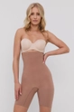 Spanx szorty modelujące Power Collection  54 % Nylon, 46 % Elastan