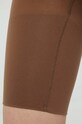 Spanx szorty modelujące Power Collection brązowy 2745