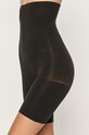 Spanx szorty modelujące Power Collection czarny 2745
