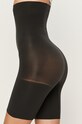 Spanx szorty modelujące Power Collection 2745 czarny AA00