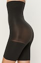Modelující šortky Spanx 2745 černá AA00