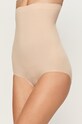 Spanx - Figi modelujące Power Collection beżowy 2746