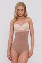 Одежда Spanx - Моделирующие трусы Higher Power 2746 бежевый