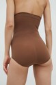 Spanx Tvarujúce nohavičky Higher Power 2746 hnedá AA00