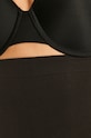 Spanx - Tvarujúce nohavičky Higher Power čierna 2746