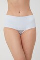 Spanx figi modelujące dzianina niebieski SP0215