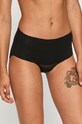 Spanx figi modelujące tkanina czarny SP0215