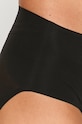 Spanx figi modelujące czarny SP0215