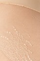 Oblečení Tvarující kalhotky Spanx SP0515 béžová