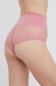 Spanx alakformáló női alsó rózsaszín