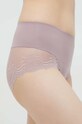Spanx figi modelujące SP0515 fioletowy SS23