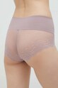 Odzież Spanx figi modelujące SP0515 fioletowy