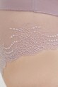 Spanx figi modelujące fioletowy SP0515