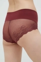 Spanx alakformáló női alsó burgundia