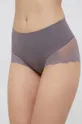 fialová Tvarujúce nohavičky Spanx Dámsky