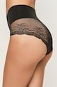Spanx figi modelujące SP0515 czarny SS23