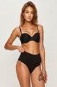 Spanx Chiloți modulati Everyday Shaping Panties Brief SS0715 negru AA00