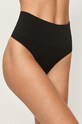 Funkční prádlo Spanx tanga černá SS0815