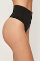Spanx stringi modelujące Everyday Shaping SS0815 czarny AA00
