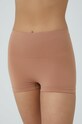 Tvarujúce šortky Spanx pletenina béžová SS0915