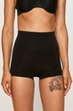 Spanx - Tvarujúce šortky pletenina čierna SS0915