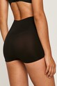 Oblečenie Spanx - Tvarujúce šortky SS0915 čierna