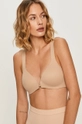 beige Spanx reggiseno Bra-Llelujah Wireless Donna