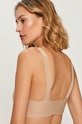 Spanx - Biustonosz Bra-Llelujah Wireless 30017R beżowy AA00