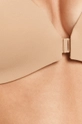 Spanx - Biustonosz Bra-Llelujah Wireless beżowy 30017R