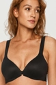 czarny Spanx - Biustonosz Bra-Llelujah Wireless Damski