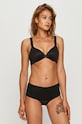 Spanx - Podprsenka Bra-Llelujah Wireless 30017R černá AA00