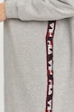 Fila - Bluza piżamowa FPW4027 szary