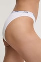 Îmbrăcăminte Puma chiloți (2-pack) 907851. alb