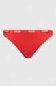 Puma figi 2-pack 907851. czerwony SS24