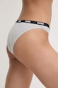Odzież Puma figi 2-pack 907851. szary