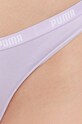 Odzież Puma figi 2-pack 907851. fioletowy