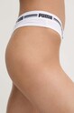 Puma tanga 2-pack 907854 alb SS24
