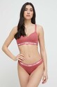 Îmbrăcăminte Puma tanga 2-pack 907854 roz