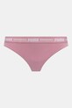 Puma stringi 2-pack 907854 różowy AW25