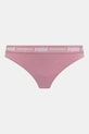 Tanga Puma 2-pack 907854 růžová AW25