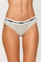 szürke Puma tanga (2 db) 907854 Női