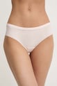 Kalhotky brazilky Puma (2-pack) 907855. růžová SS22