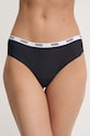 Puma - Brazyliany (2-pack) (2-pack) dzianina czarny 907855.